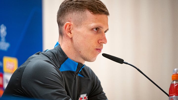 Dani Olmo