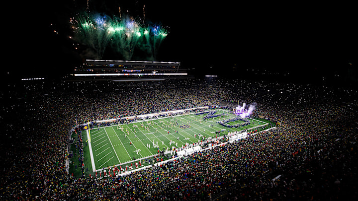 The college football season is just around the corner with Week 0 games kicking off on Aug. 23.