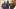 UW defensive-back coach John Richardson and coach Jedd Fisch met with Evan Mack in January at his school. UW defensive-back coach John Richardson and coach Jedd Fisch met with Evan Mack in January at his school.