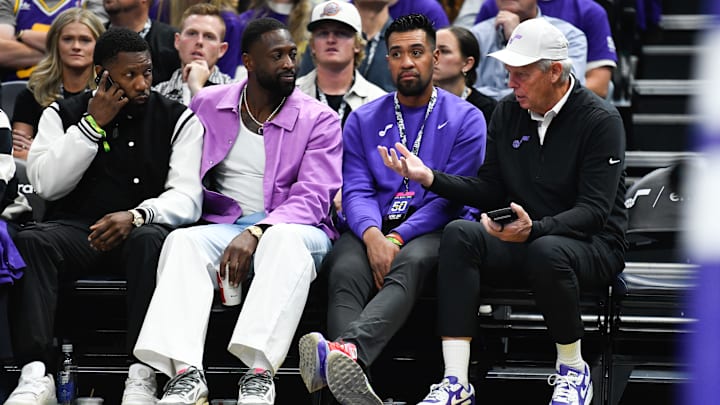 Sacramento Kings v Utah Jazz
