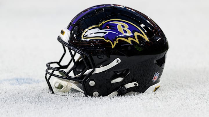 Baltimore Ravens v Los Angeles Chargers