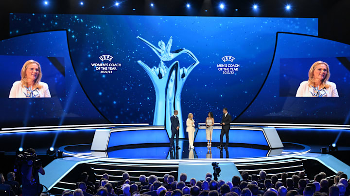 Sorteggio Women's Champions League Sorteggio Women's Champions League