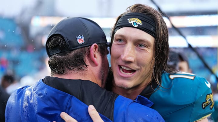 Indianapolis Colts v Jacksonville Jaguars - NFL 2025