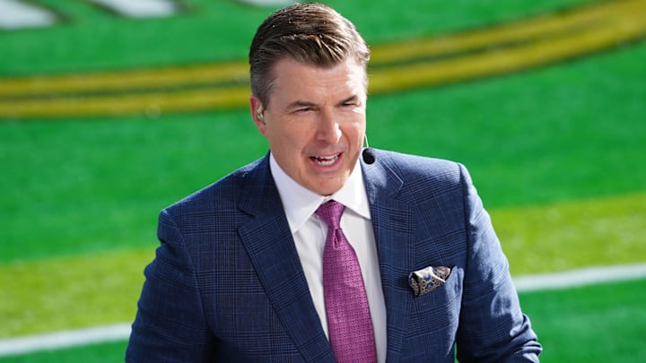 ESPN College GameDay host Rece Davis picks the Tulane Green Wave as the slight underdog to win against the North Texas Mean Green in the AAC Championship.