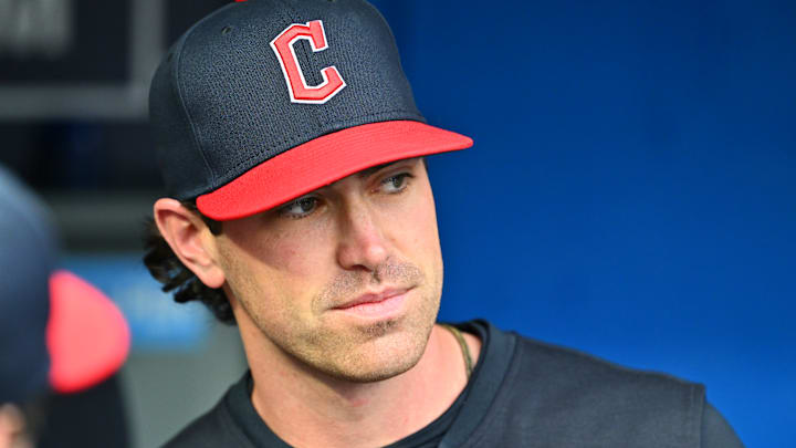 Chicago White Sox v Cleveland Guardians