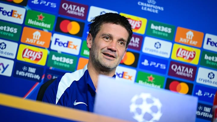 Cristian Chivu