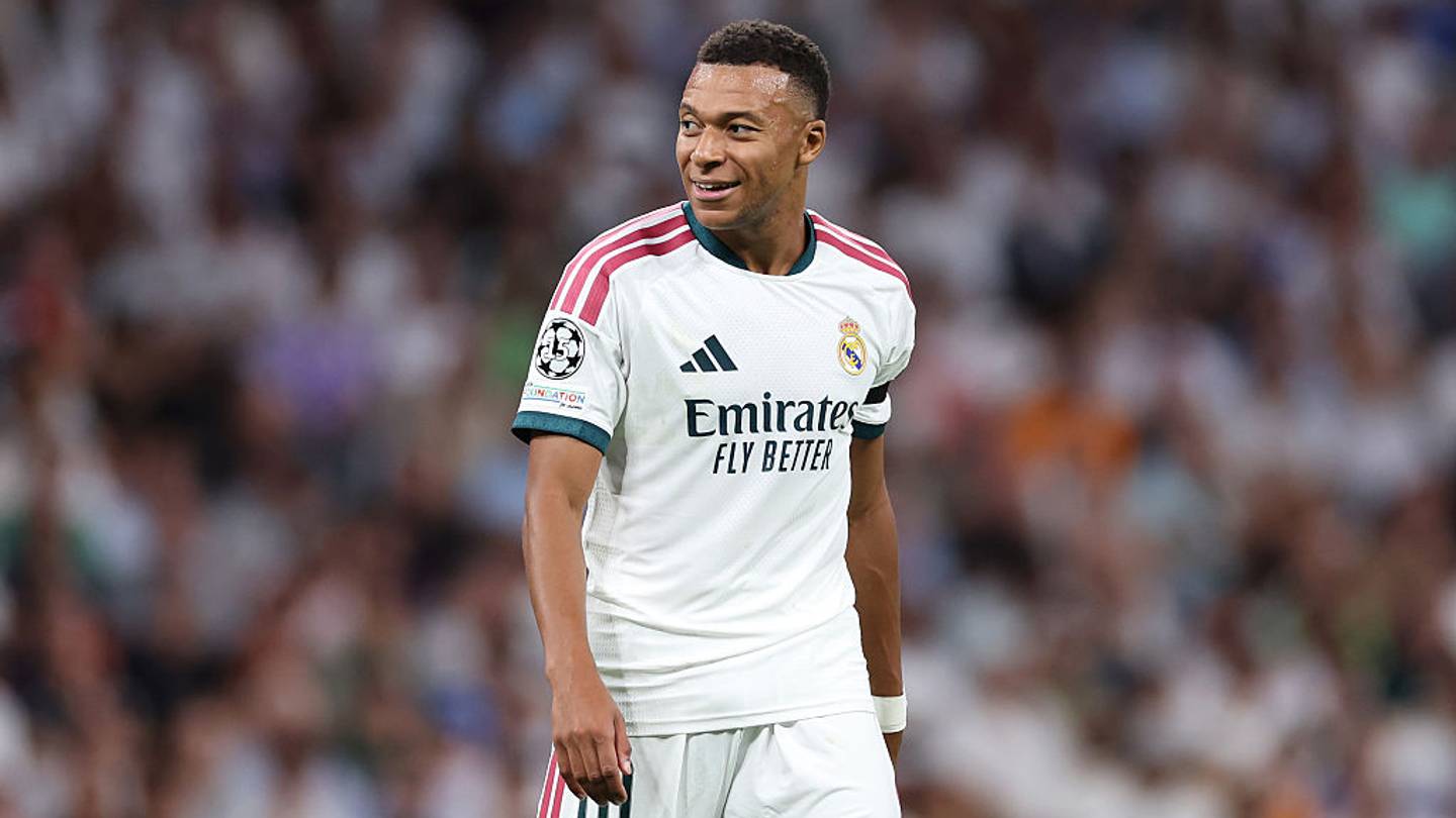 How Man Utd Missed Chance to Sign Kylian Mbappe Before Breakout Season Changed History