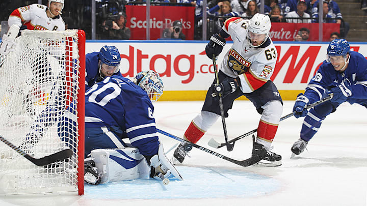 3 key takeaways from Leafs' series-defining Game 2 win over Panthers