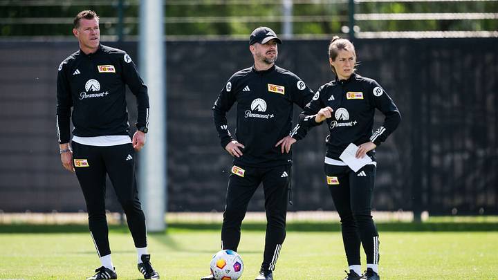 Marie-Louise Eta hace historia al convertirse en la primera entrenadora en las cinco grandes ligas