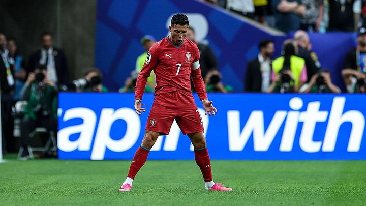 Portugal v Uzbekistan: Group K - FIFA World Cup 2026