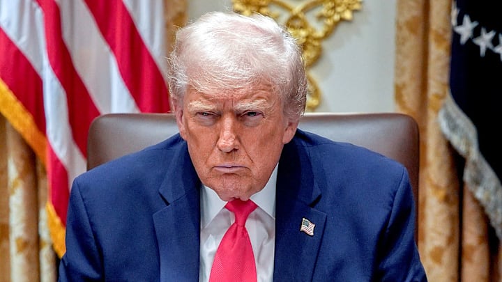 President Donald Trump’s administration continues its crackdown on immigration.