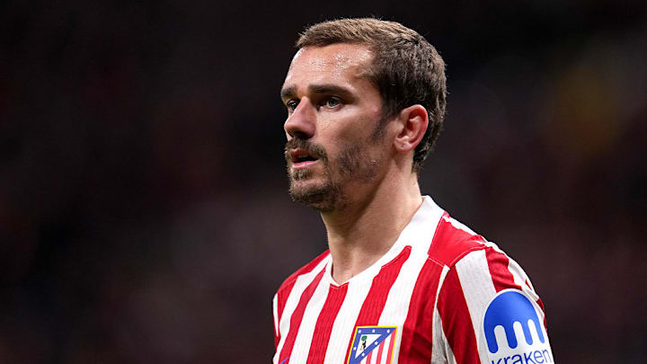 格列兹曼震惊足坛转战MLS 巨星即将在美国迎来爆炸性首秀