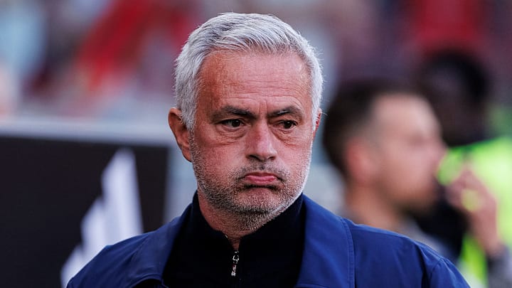 Mourinho Unleashes Brutal Truth: Portugal Are Powerless Without Cristiano Ronaldo