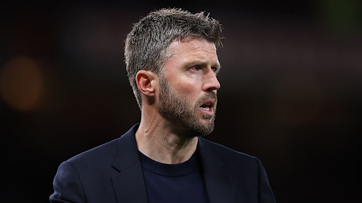 神秘曼联候选人浮出水面 成为挑战迈克尔·卡里克的最强竞争者