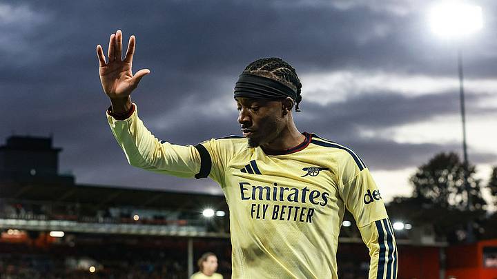 Arsenal Set to Unleash Madueke From the Start in High-Stakes Clash Against Bayern Munich