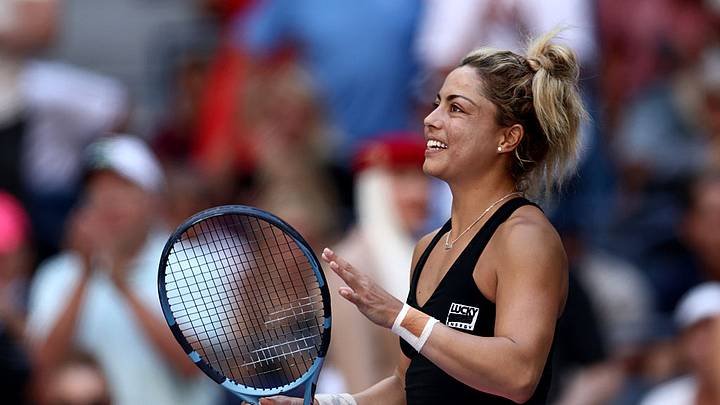 Renata Zarazúa jugará el Mérida Open. Renata Zarazúa jugará el Mérida Open.