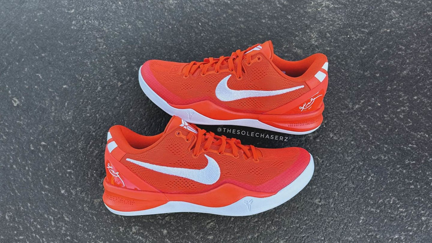 nike kobe 8 womens 2016