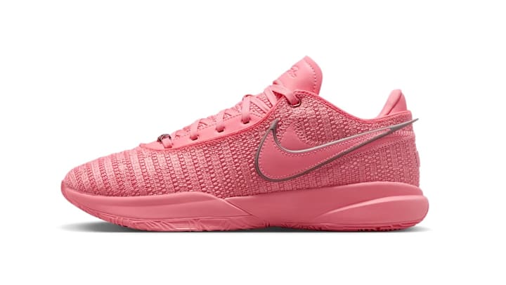 The Nike LeBron 20 "Drew League" drops on August 1, 2025.