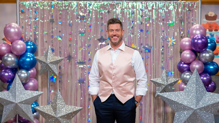 Spring Baking Championship Season 10 episode 6