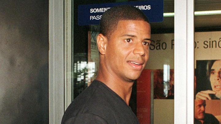 Marcelinho Carioca foi herói em 1995