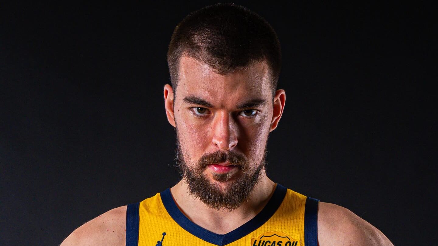 Could the Pacers Have Kept Their 2026 First-Round Pick Out of the Ivica Zubac Trade?