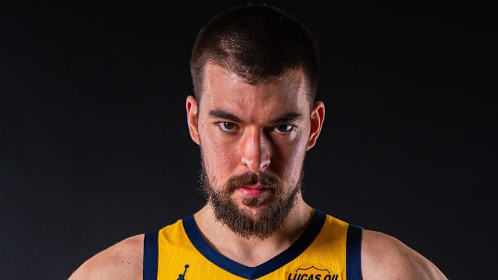 Ivica Zubac Ivica Zubac