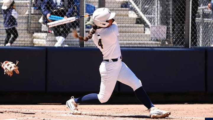 Cal slugger Lagi Quiroga