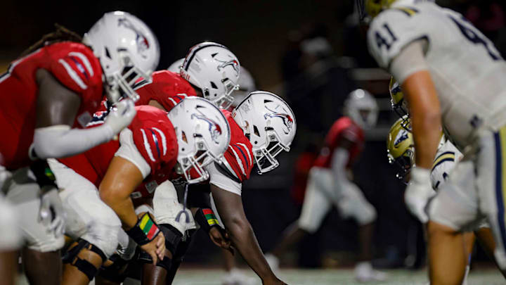 Chaminade-Madonna will play Edison in the FHSAA Class 1A regional finals on Friday.