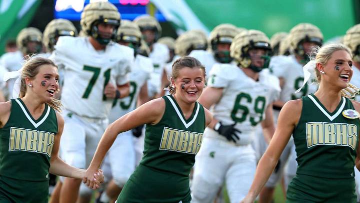 Energy will be high when Mountain Brook defends its home field during a visit from Oxford, Friday night in East Alabama. Energy will be high when Mountain Brook defends its home field during a visit from Oxford, Friday night in East Alabama.