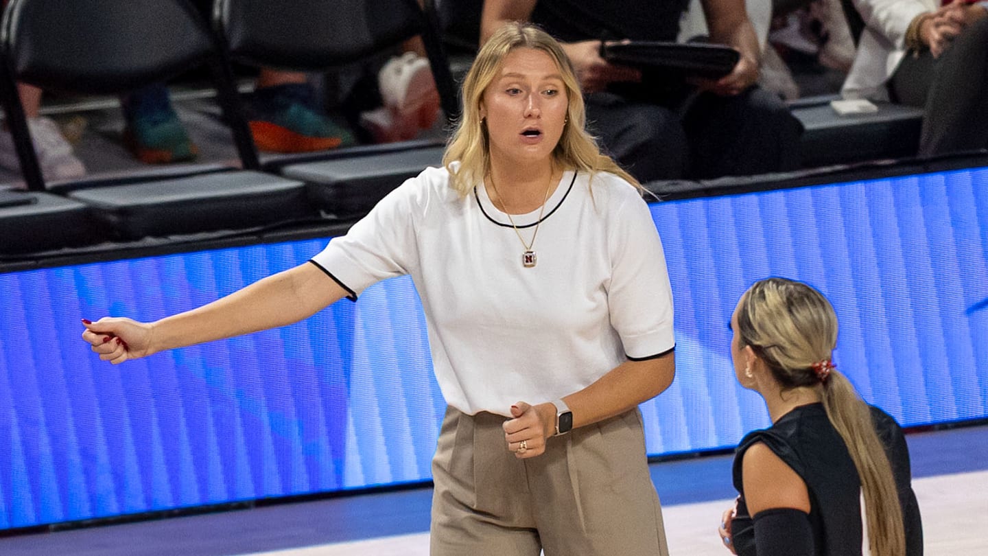 Nebraska’s Assistant Coaching Staff Remains Intact for 2026