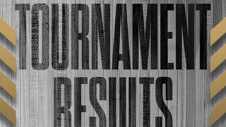 Vanderbilt bowling at Storm Flyer Classic