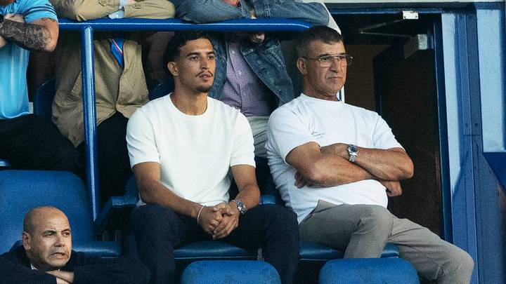 Rangers FC v Jagiellonia Bialystok - UEFA Europa League 2026/27 Third Qualifying Round Second Leg Rangers FC v Jagiellonia Bialystok - UEFA Europa League 2026/27 Third Qualifying Round Second Leg