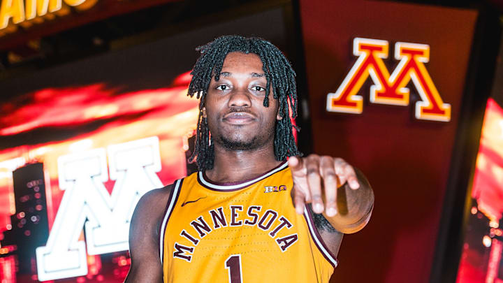 Langston Reynolds Langston Reynolds