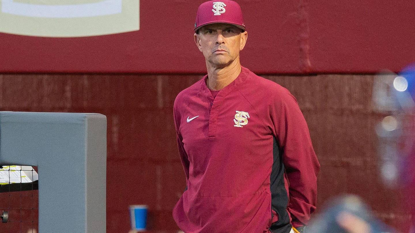 St. Johns would have to pull a massive upset to beat Florida State in Tallahassee Regional opener
