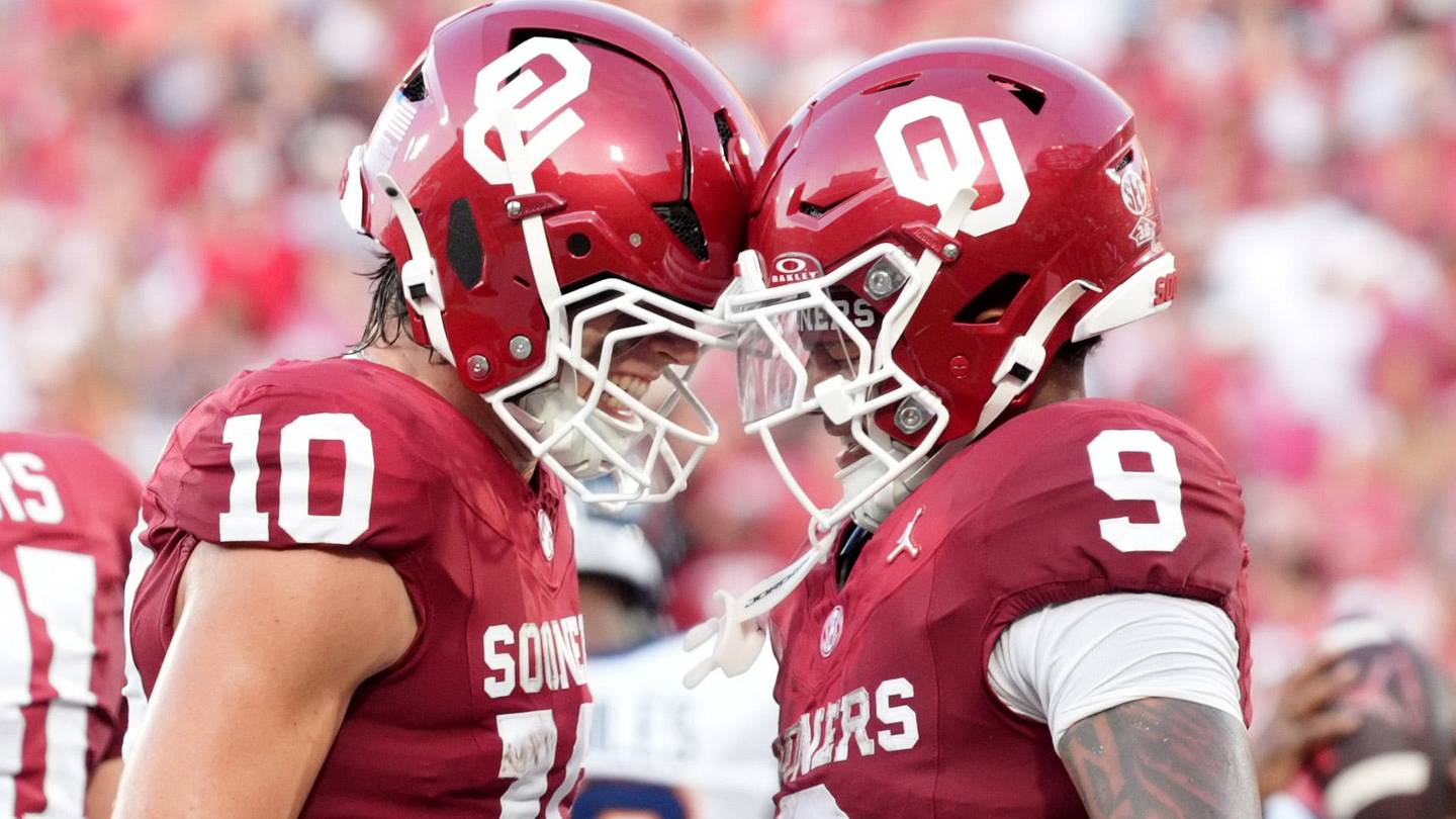 Final score and 3 more bold predictions for Oklahoma's highly anticipated trip to Michigan