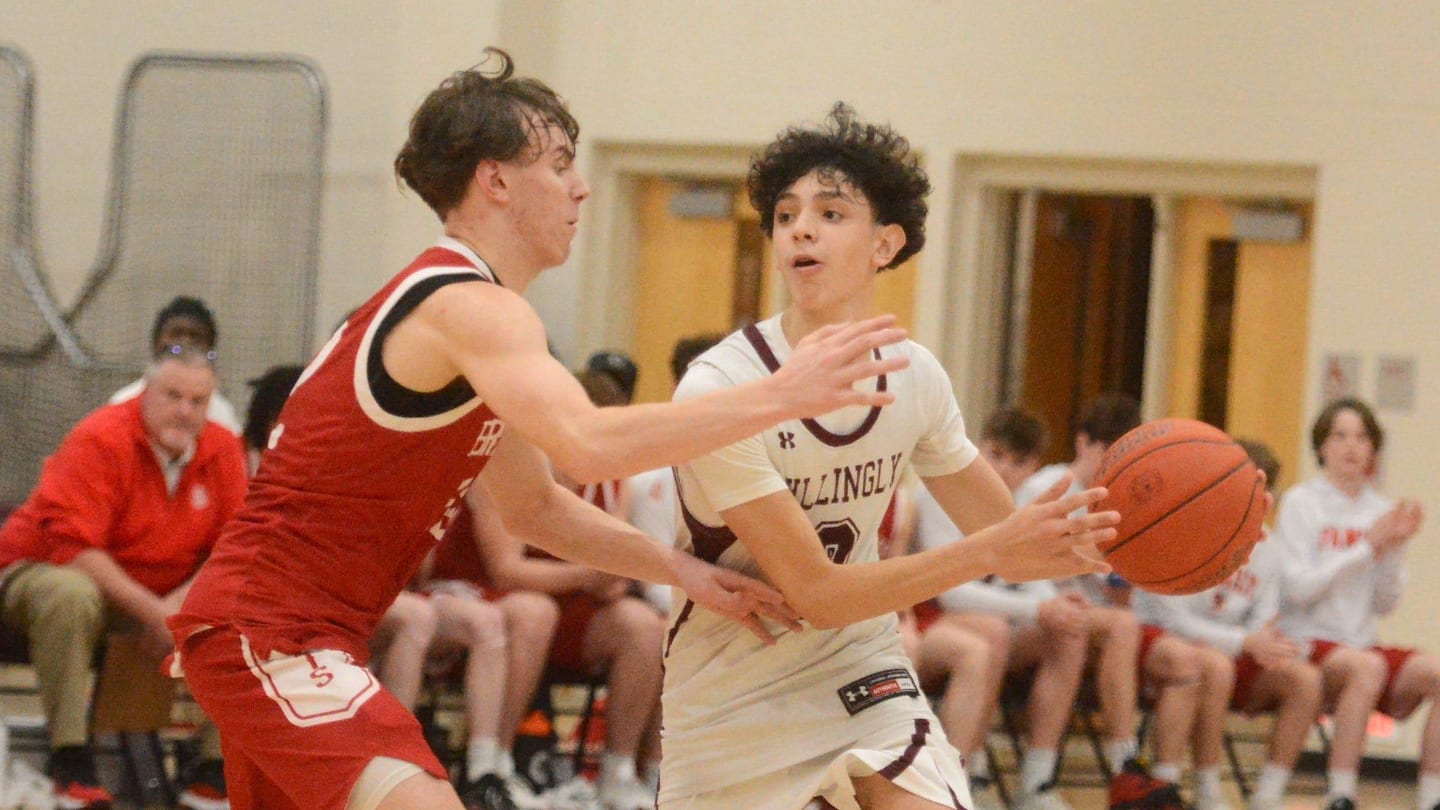 Connecticut High School Boys Basketball 2026 State Championship Brackets, Matchups, Schedule - March 10