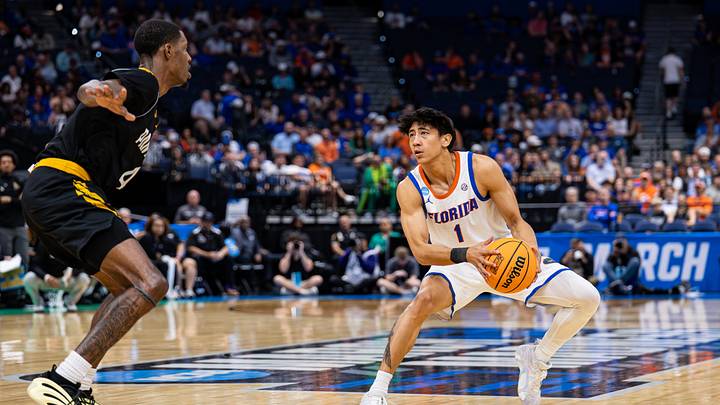 Xaivian Lee will have an opportunity to make an NBA roster after going undrafted.