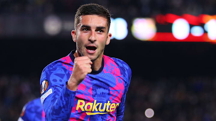 Ferran Torres de retour en Premier League ?