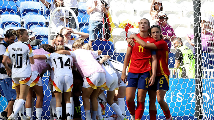 Bei Olympia 2024 jubelte Deutschland. Und ein Jahr später?