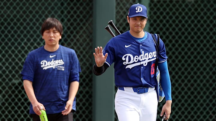 Los Dodgers despidieron a Ippei Mizuhara el intérprete de Shohei Ohtani