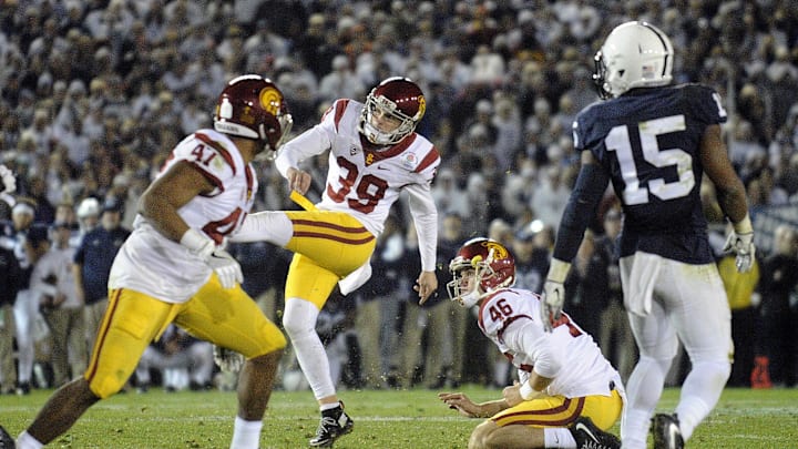 USC Football, USC Trojans