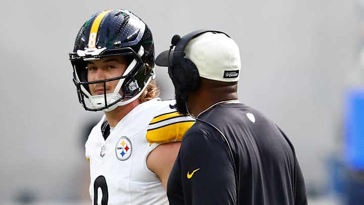 Pittsburgh Steelers, Steelers