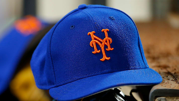 Washington Nationals v New York Mets