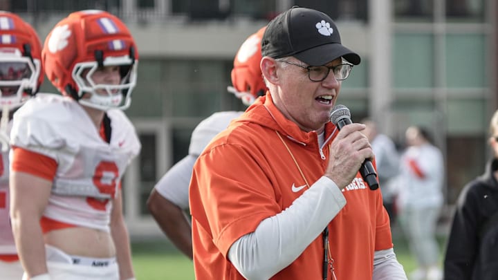 3 Defensive Targets Lean Clemson Post-Visits