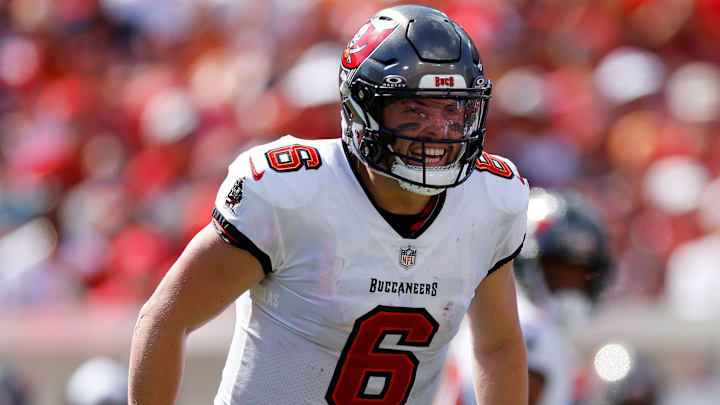 Chicago Bears v Tampa Bay Buccaneers