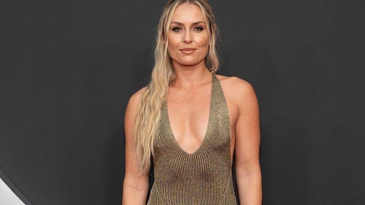Lindsey Vonn attends the World Premiere of the HBO original documentary series, Jay Z in 8 at the Metropolitan Opera House in New York. 13 September 2026 Lindsey Vonn attends the World Premiere of the HBO original documentary series, Jay Z in 8 at the Metropolitan Opera House in New York. 13 September 2026