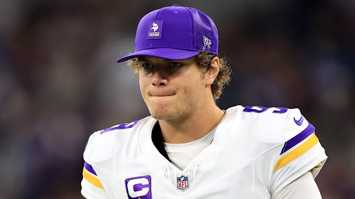 Minnesota Vikings v Los Angeles Chargers Minnesota Vikings v Los Angeles Chargers