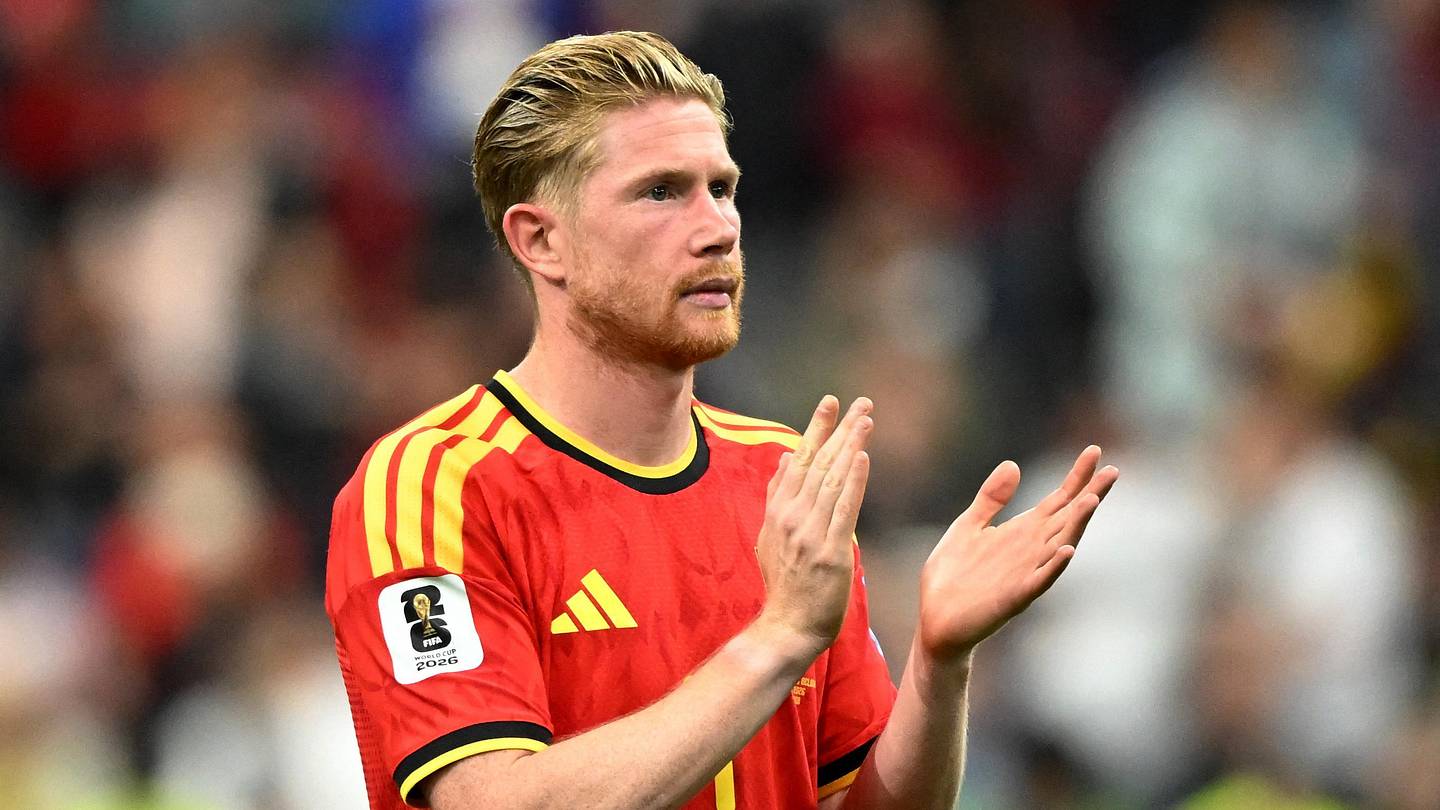 Belgium vs. Senegal Prediction, Odds, Best Prop Bet for World Cup Round of 32