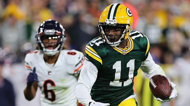 Green Bay Packers