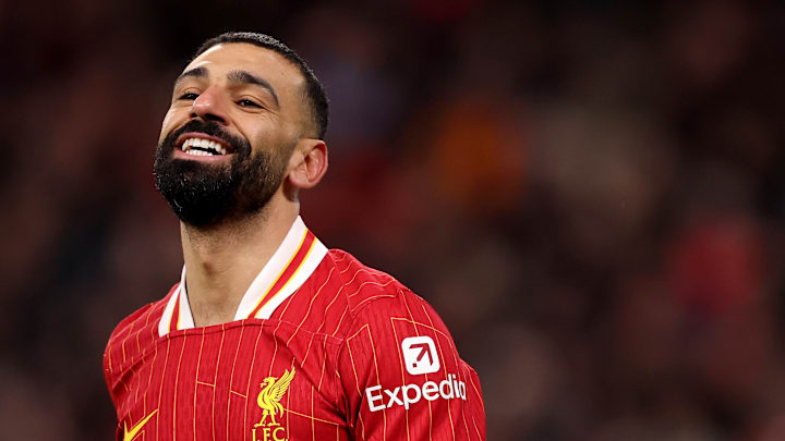 Liverpool FC v Newcastle United FC - Premier League Liverpool FC v Newcastle United FC - Premier League